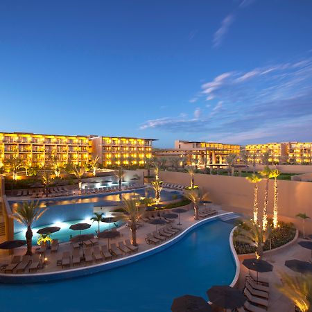 Jw Marriott Los Cabos Beach Resort & Spa Сан-Хосе-дель-Кабо Экстерьер фото